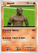 Balotelli