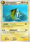 Poissonmators