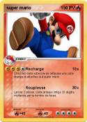 super mario