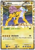 raikou