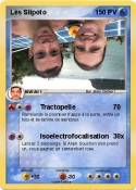 Les Slipoto