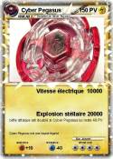 Cyber Pegasus