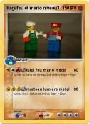 luigi feu et mario niveau3 luigi feu et