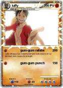 luffy