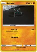 Bakugan