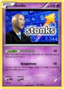 stonks