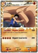 Luffy