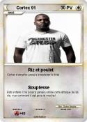 Cortex 91 Cortex 91