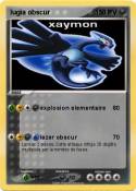 lugia obscur