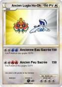 Ancien Lugia
