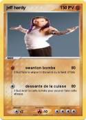 jeff hardy