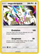 mega eterquaza