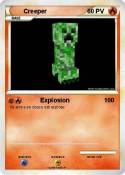 Creeper