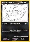 darkrai bland
