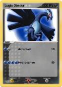 Lugia Obscur 