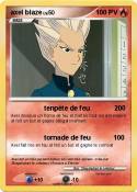axel blaze