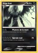 Ange Noir