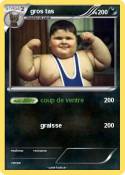 gros tas