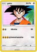 goku goku