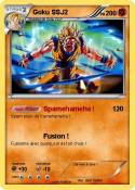 Goku SSJ2