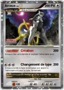 Arceus