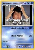 Alexandre Alexandre