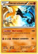 Zekrom &