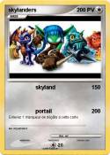 skylanders