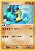 Lucario