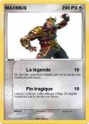 MAXIMUS