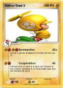 Hélico-Toad X