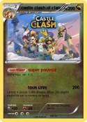 castle clash of