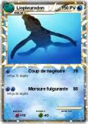 Liopleurodon Liopleurodon