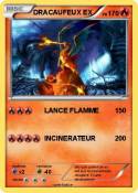 DRACAUFEUX EX
