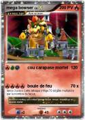 mega bowser
