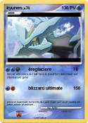 kyurem