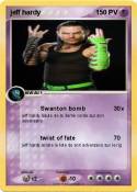 jeff hardy