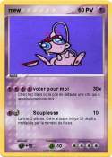 mew 