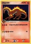 dragonille