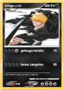 Ichigo