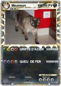Moumoun 999 Moumoun 999