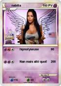 nabilla