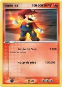 mario ex