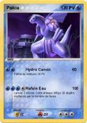 Palkia