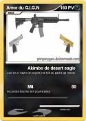 Arme du G.I.G.N