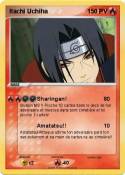 Itachi Uchiha