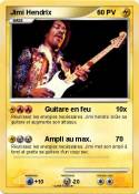 Jimi Hendrix Jimi Hendrix