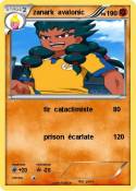 zanark avalonic