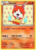 Jibanyan