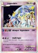 Légendaire